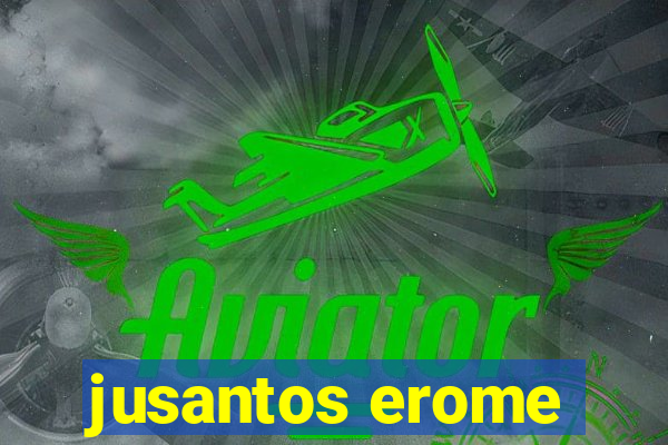jusantos erome